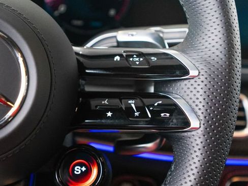 New 2026 Mercedes-Benz GLE 53 AMG 4MATIC Coupe image 17