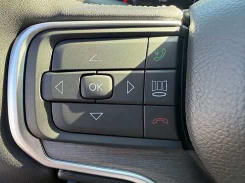 New 2026 Jeep Grand Wagoneer Limited image 20