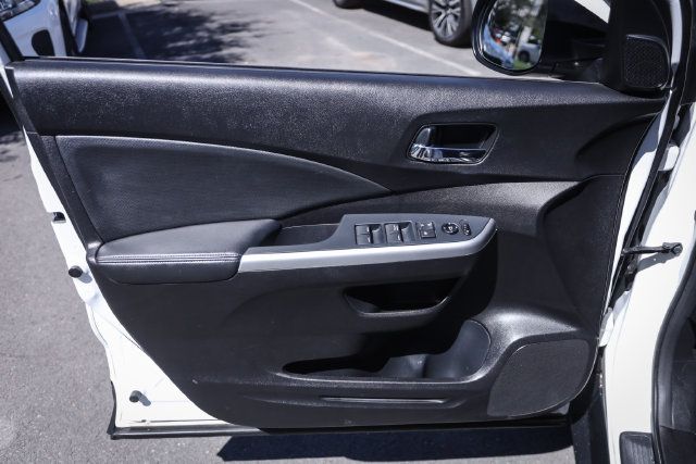 Used 2016 Honda CR-V EX-L image 48