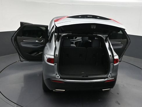 Used 2024 Buick Enclave Essence w/ Technology Package FWD image 36