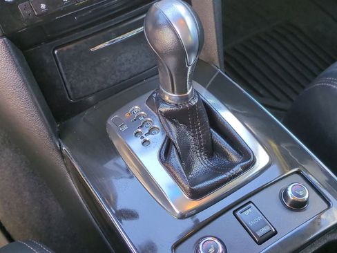 Used 2016 INFINITI QX70 AWD image 38