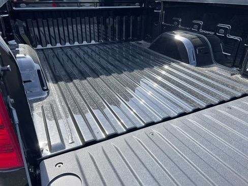New 2026 Chevrolet Silverado 1500 LT AWD/4WD image 11