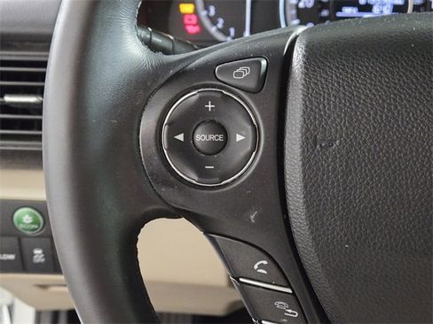 Used 2015 Honda Accord EX-L image 38