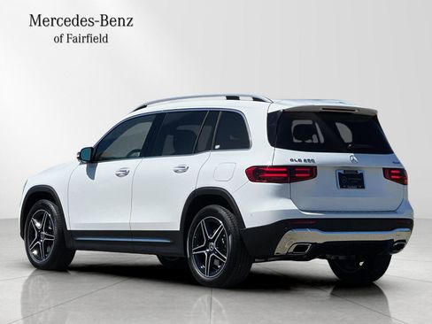 New 2026 Mercedes-Benz GLB 250 4MATIC image 6