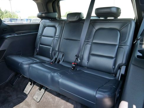 Used 2024 Lincoln Navigator Reserve w/ Equipment Group 201A AWD/4WD image 11