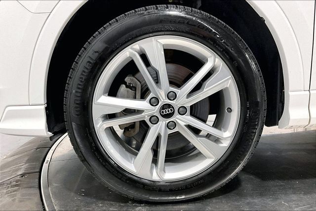 Used 2022 Audi Q3 2.0T Premium Plus AWD/4WD image 5