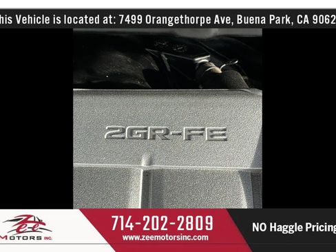 Used 2011 Toyota Highlander Limited FWD image 57
