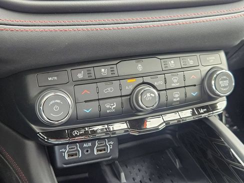 New 2026 Dodge Durango GT AWD/4WD image 27