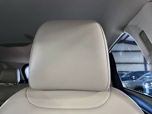 Used 2024 Ford Edge SEL AWD/4WD image 14
