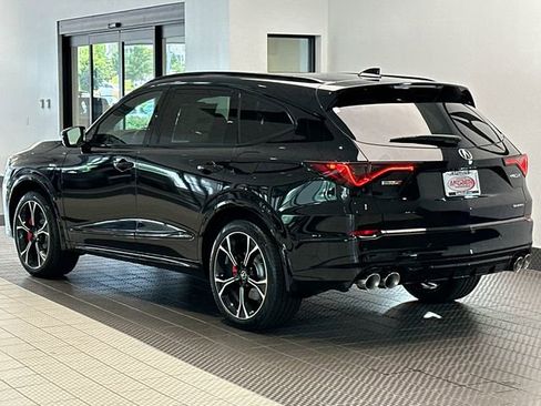 New 2026 Acura MDX Type S image 4