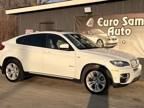 Used 2013 BMW X6 xDrive50i image 10