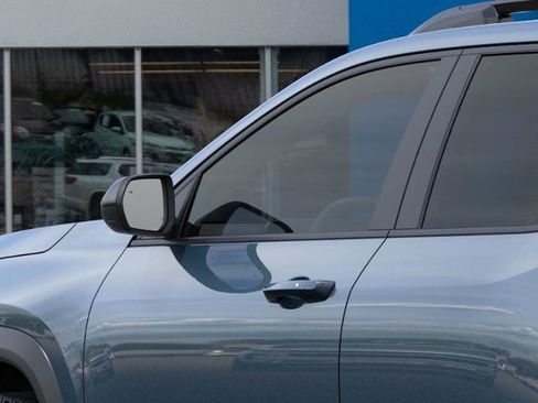 New 2026 Chevrolet Equinox LT w/ Midnight Edition FWD image 42