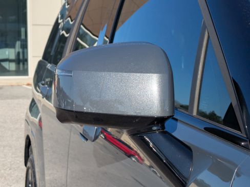 Certified 2026 Hyundai Santa Fe Calligraphy image 12