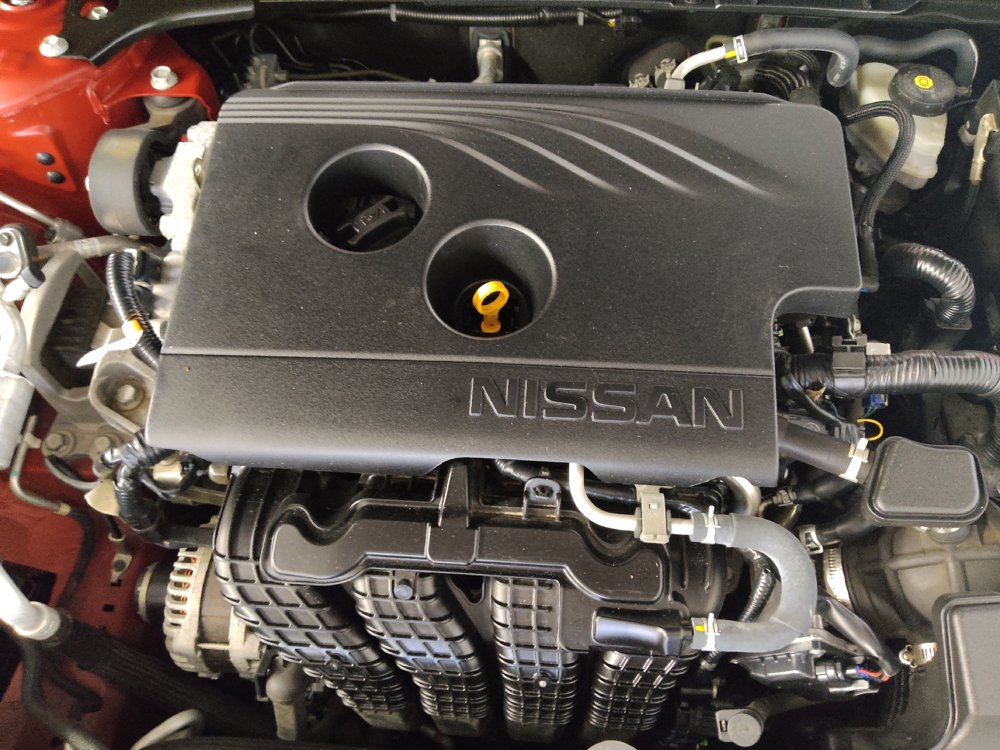Used 2019 Nissan Altima 2.5 SV FWD image 30