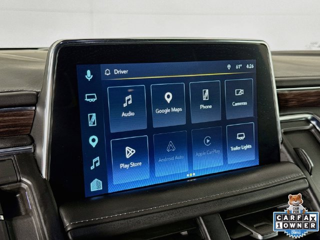 Used 2023 Chevrolet Tahoe LT w/ Luxury Package AWD/4WD image 5
