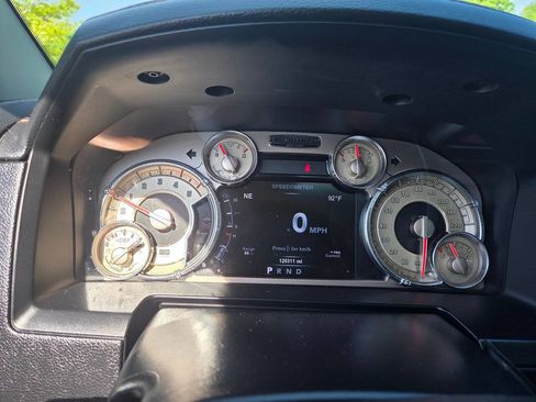 Used 2017 RAM 2500 Longhorn image 20