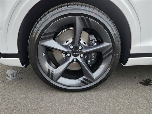 New 2026 Genesis GV70 3.5T Sport Prestige image 5