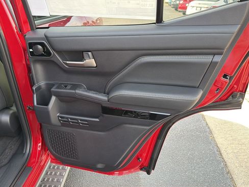 New 2026 Toyota 4Runner Limited AWD/4WD image 15