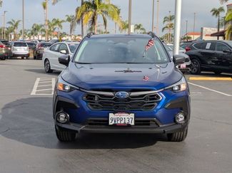 Certified 2025 Subaru Crosstrek 2.0i Premium video 2