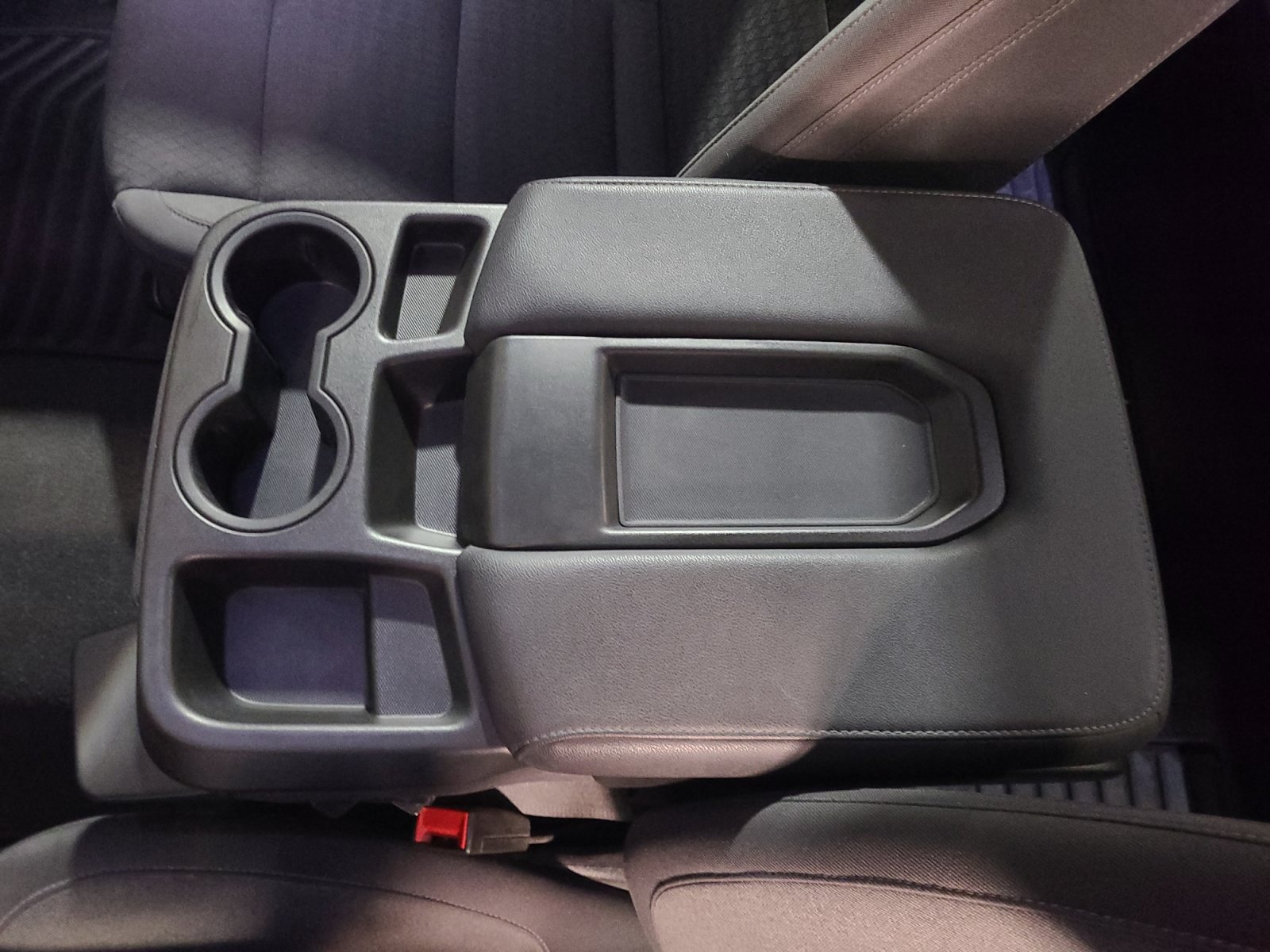 Certified 2023 Chevrolet Silverado 1500 Custom AWD/4WD image 28