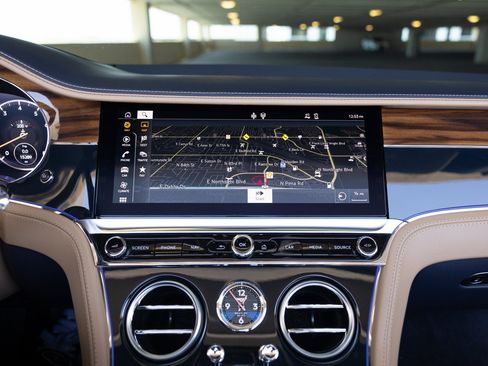 Used 2020 Bentley Continental GT V8 AWD/4WD image 51