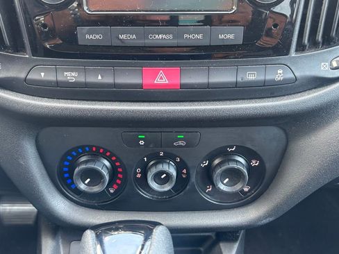 Used 2021 RAM ProMaster City SLT FWD image 20