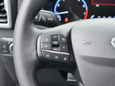 Used 2024 Ford Bronco Sport Big Bend w/ Convenience Package image 17