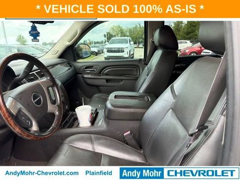 Used 2013 GMC Yukon Denali AWD/4WD image 15