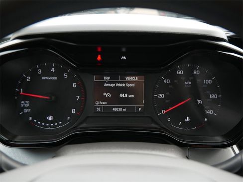 Used 2024 Chevrolet Trax LS image 15