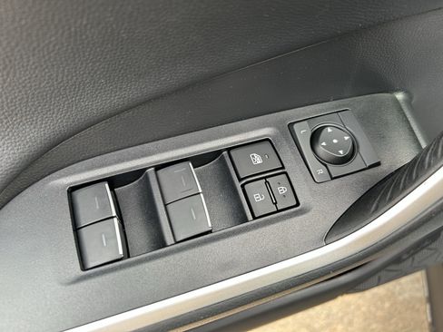 Used 2023 Toyota RAV4 XSE image 32