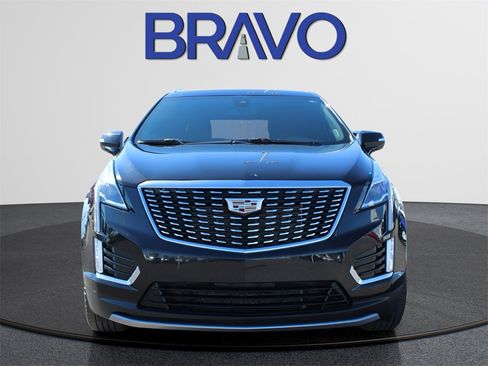 Used 2022 Cadillac XT5 Premium Luxury w/ LPO, Floor Liner Package image 2