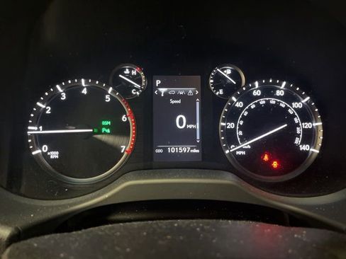 Used 2023 Lexus GX 460 Premium image 25