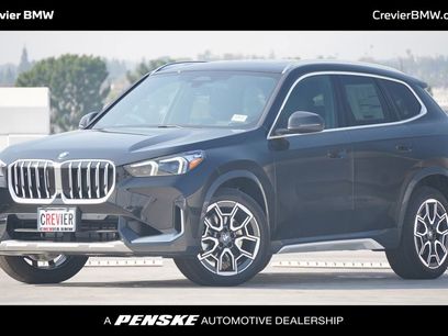 New 2026 BMW X1 xDrive28i w/ Technology Package