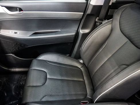 Used 2025 Hyundai Palisade XRT FWD image 32