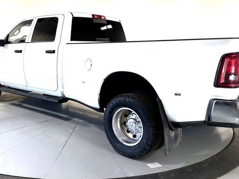 Used 2025 RAM 3500 Tradesman AWD/4WD image 7