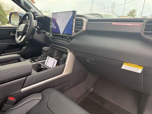 New 2026 Toyota Tundra Limited AWD/4WD image 27