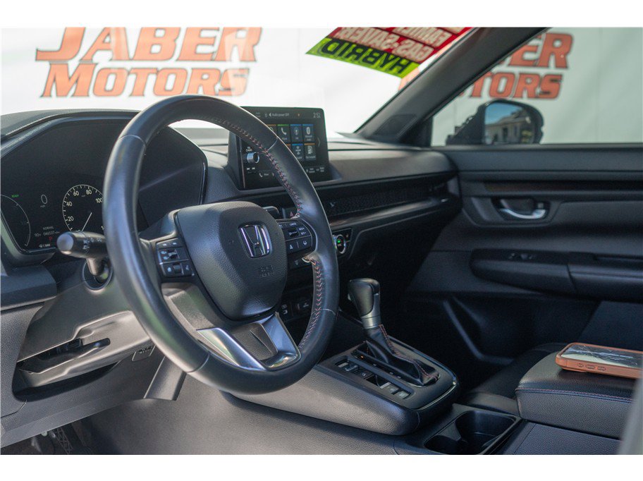 Used 2025 Honda CR-V Sport-L image 30