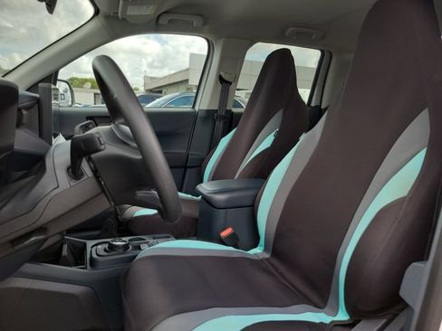 Certified 2025 Ford Maverick XL FWD image 19