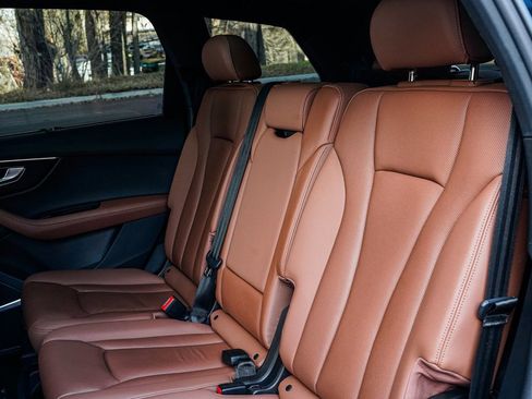 Used 2023 Audi Q7 2.0T Premium Plus image 17