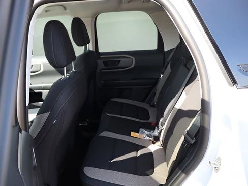 New 2026 Ford Bronco Sport Big Bend w/ Convenience Package AWD/4WD image 22