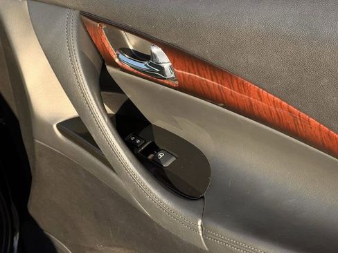 Used 2012 INFINITI EX35 Journey w/ Premium Pkg image 27