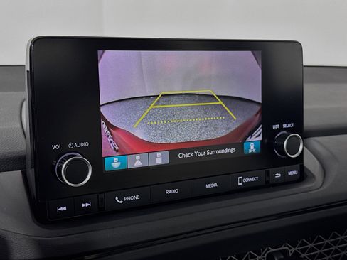 Certified 2023 Honda Accord EX image 13