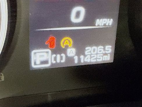 Certified 2024 Subaru Crosstrek 2.0i Premium image 5