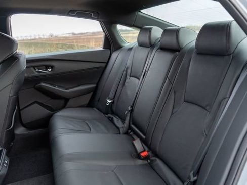 Used 2024 Honda Accord EX-L image 16