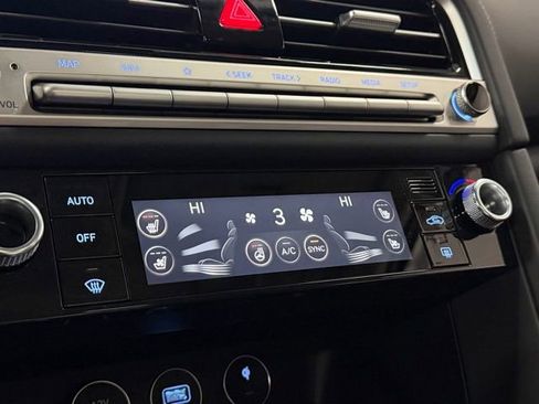 New 2026 Genesis G70 2.5T Prestige image 20