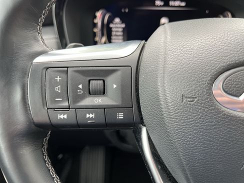 Used 2022 INFINITI QX60 Sensory w/ Cargo Package FWD image 19