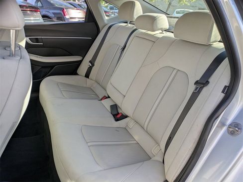 Used 2024 Hyundai Sonata SEL image 24