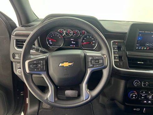 Used 2022 Chevrolet Tahoe 4WD image 10