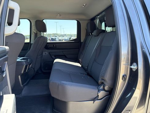 Used 2024 Toyota Tundra SR w/ SR Tow Package image 31