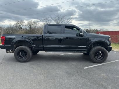 Used 2022 Ford F250 Lariat w/ Tremor Off-Road Package